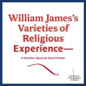 Gene Pritsker: William James's Varieties of Religious Experience