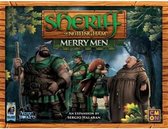 Sheriff of Nottingham Merry Men