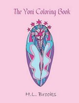 The Yoni Coloring Book