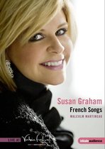 Susan Graham - Graham: French Songs