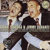 Frank Sinatra & Jimmy Durante