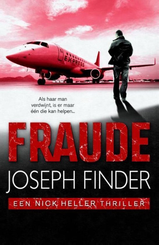 Fraude - Joseph Finder | Stml-tunisie.org