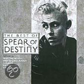 Spear Of Destiny - The Best Of Spear Of Destiny