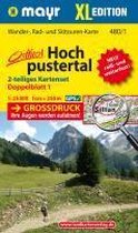 Hochpustertal XL (2-Karten-Set) 1:25000