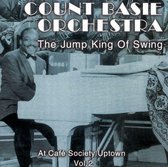 The Jump King Of Swing Vol. 2