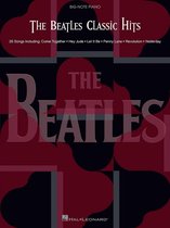The Beatles Classic Hits (Songbook)