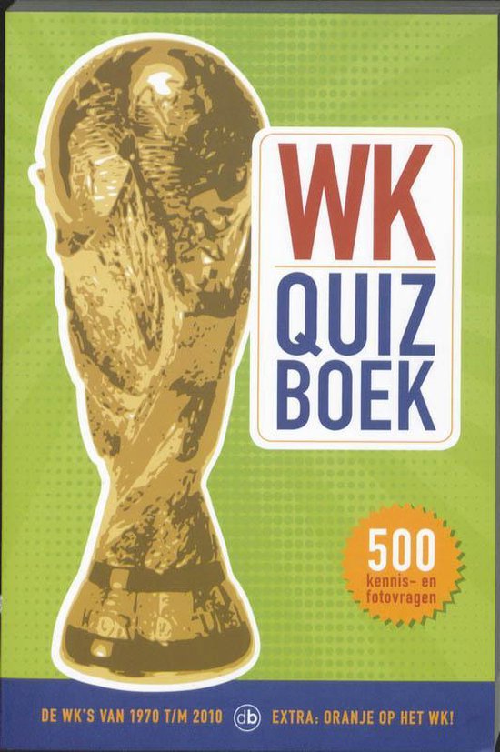 Wk Quizboek - Jan Staes | Do-index.org