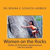 Women on the Rocks