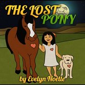 Bedtime children's books for kids, early readers - The Lost Pony
