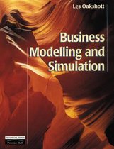 Business Modelling And Simulation Book and Disk