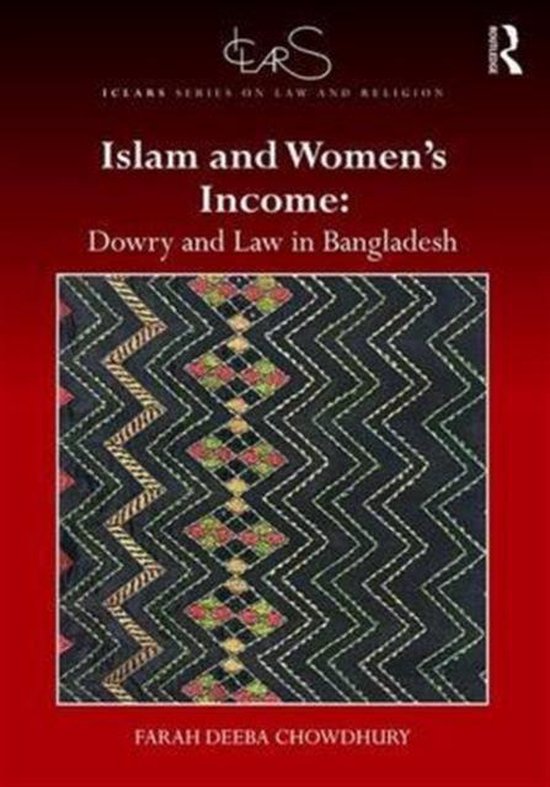 Islam and Women's Income - cover