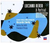 Luciano Berio: A Portrait
