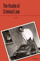 Criminalization - The Realm of Criminal Law