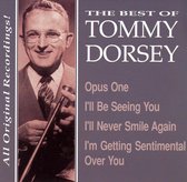 Best of Tommy Dorsey [Intersound]