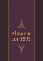 Almanac for 1895
