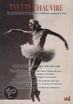 France'S Prima Ballerina