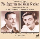 Sojourner And Mollie Sinclair