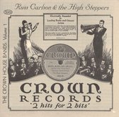 Crown House Bands, Vol. 1