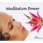 Meditation Power Vol.1