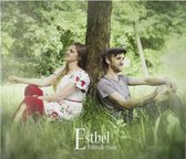 Estbel - Tahtede Poole (CD)