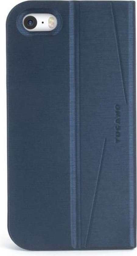 Bol Com Tucano Filo Iphone 5 S Se Blue
