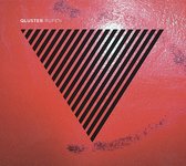 Qluster - Rufen (CD)