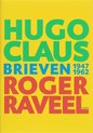 Hugo Claus Brieven 1947-1962