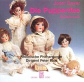 Josef Bayer: Die Puppenfee