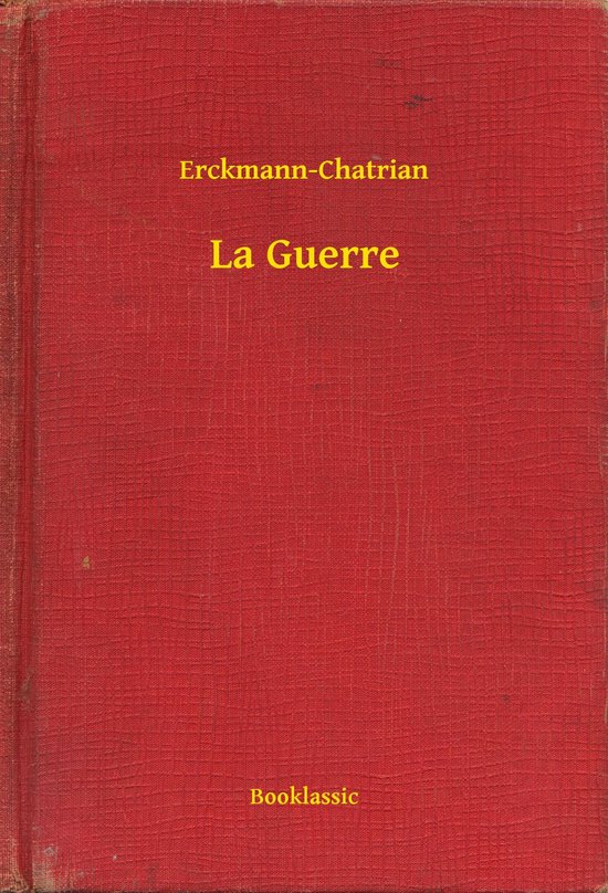 La Guerre
