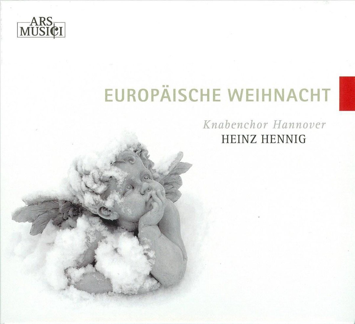 Europaische Weihnacht