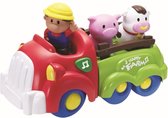Musical Farm Truck
