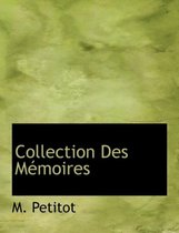 Collection Des M Moires