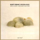 Five Frozen Eggs