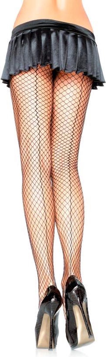Backseam Pantyhose