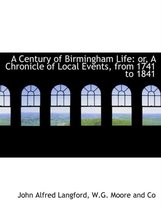 A Century of Birmingham Life