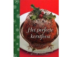 Het perfecte kerstfeest