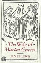 The Wife of Martin Guerre