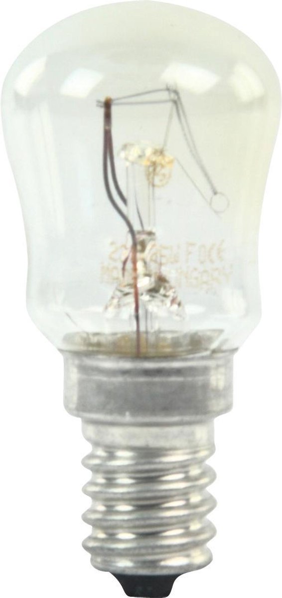 Electrolux Gloeilamp 230V 25W E14 Voor koelkast 50279917004