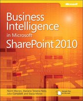 Business Intelligence in Microsoft Sharepoint� 2010