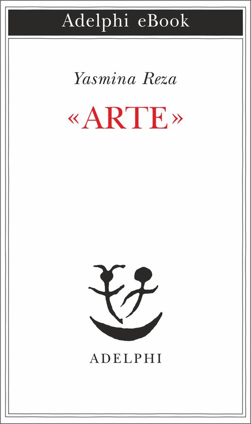 «Arte» - cover