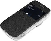Rock Excel Case Black Samsung Galaxy S4 Zoom