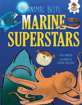 Animal Bests - Marine Superstars