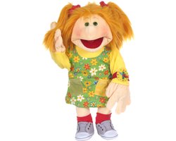 Living Puppets handpop Marleen 65cm