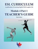 ESL Curriculum