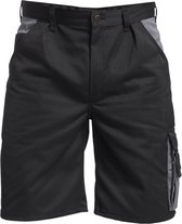 FE Engel Korte Broek 6600-780 - Zwart/Grijs 2025 - 60