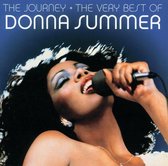 Donna Summer - The Journey:The Very Best Of Donna