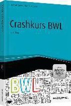 Crashkurs BWL - inkl. Arbeitshilfen online
