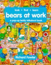 Bears at Work