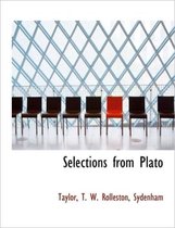 Selections from Plato