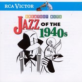 Jazz of the 1940's: Greatest Hits